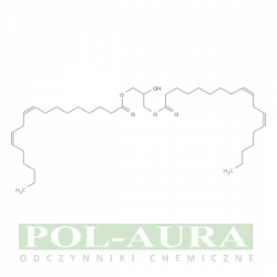 9,12-Octadecadienoic acid (9Z,12Z)-, 1,1'-(2-hydroxy-1,3-propanediyl) ester/ min. 98% [15818-46-9]