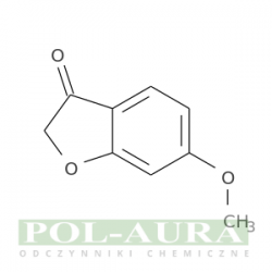 3(2h)-benzofuranon, 6-metoksy-/ 98% [15832-09-4]