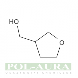 3-furanometanol, tetrahydro-/ 97% [15833-61-1]