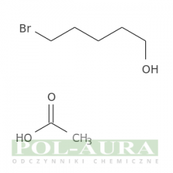 1-pentanol, 5-bromo-, 1-octan/ 98+% [15848-22-3]