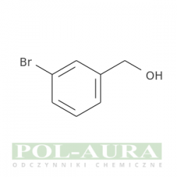 Benzenometanol, 3-bromo-/min. 98% [15852-73-0]