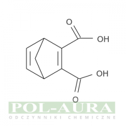 Bicyclo[2.2.1]-2,5-heptadiene-2,3-dicarboxylic Acid/ 95% [15872-28-3]