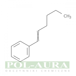 Benzen, 5-heksen-1-ylo-/ 98% (stabilizowany tbc) [1588-44-9]