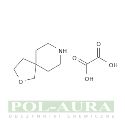 2-Oxa-8-azaspiro[4.5]decane, ethanedioate (1:1)/ 95% [1588441-03-5]