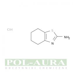 2-benzotiazolamina, 4,5,6,7-tetrahydro-, chlorowodorek (1:1)/ 97% [15951-21-0]