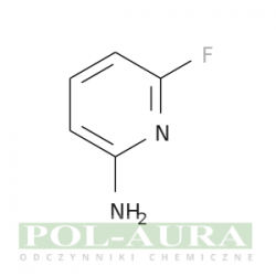 2-pirydynamina, 6-fluoro-/ 97% [1597-32-6]
