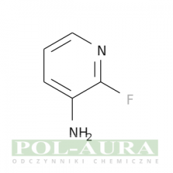 3-pirydynamina, 2-fluoro-/ 97% [1597-33-7]