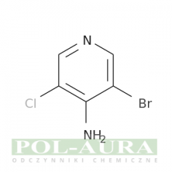 4-pirydynamina, 3-bromo-5-chloro-/ 97% [159783-78-5]