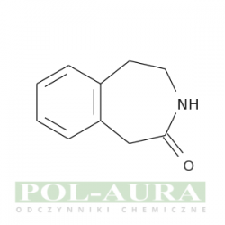 2h-3-benzazepin-2-on, 1,3,4,5-tetrahydro-/ 97% [15987-50-5]