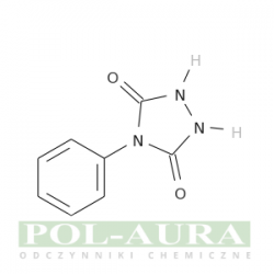 1,2,4-triazolidyno-3,5-dion, 4-fenylo-/ 98% [15988-11-1]