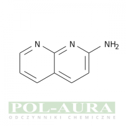 1,8-naftyrydyno-2-amina/ 98% [15992-83-3]