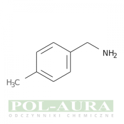 Benzonitryl, 4-(aminometylo)-, chlorowodorek (1:1)/ 98% [15996-76-6]