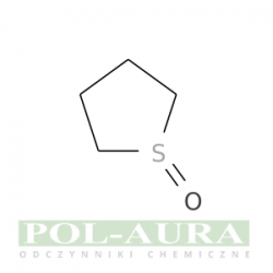 Tiofen, tetrahydro-, 1-tlenek/ 95+% [1600-44-8]