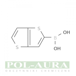 Kwas boronowy, b-tieno[3,2-b]tien-2-yl-/ 97% [160032-40-6]