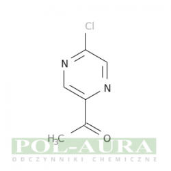 Etanon, 1-(5-chloro-2-pirazynylo)-/ 98% [160252-31-3]