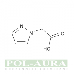 Kwas 1h-pirazolo-1-octowy/ min. 95% [16034-48-3]