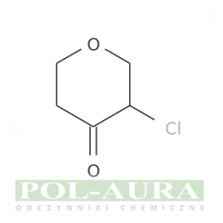 4H-Pyran-4-one, 3-chlorotetrahydro-/ min. 95% [160427-98-5]