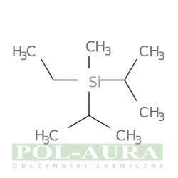 Silan, (2-jodoetynylo)tris(1-metyloetylo)-/ 97% [160481-43-6]