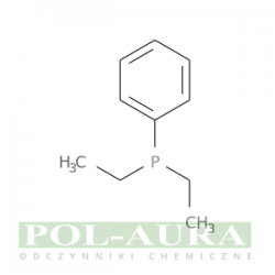 Fosfina, dietylofenyl-/ 98% [1605-53-4]