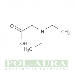 Glicyna, n,n-dietylo-/ 97% [1606-01-5]