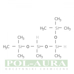 Tetrasiloksan, 1,1,1,3,5,7,7,7-oktametylo-/ 98% [16066-09-4]