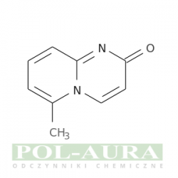 2h-pirydo[1,2-a]pirymidyn-2-on, 6-metylo-/ 98% [16075-68-6]