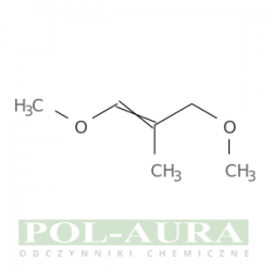 2-Propenenitrile, 3-methoxy-2-(methoxymethyl)-/ 95% [1608-82-8]