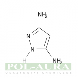 3,5-diamino-1h-pirazol/ 97% [16082-33-0]