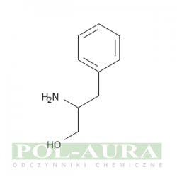 Benzenepropanol, ß-amino-/ min. 98%, RG [16088-07-6]