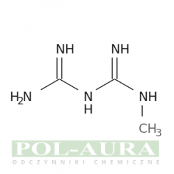 Diamid imidodikarbonimidowy, n-metylo-/ 95% [1609-00-3]