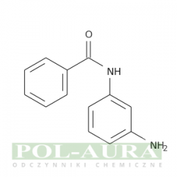 Benzamid, n-(3-aminofenylo)-/ 97+% [16091-26-2]