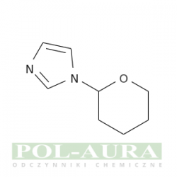 1H-Imidazole, 1-(tetrahydro-2H-pyran-2-yl)-/ min. 95% [161014-15-9]