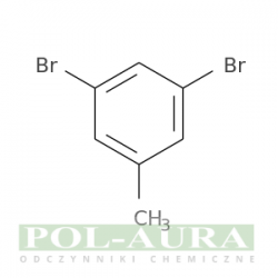 Benzen, 1,3-dibromo-5-metylo-/ 97% [1611-92-3]