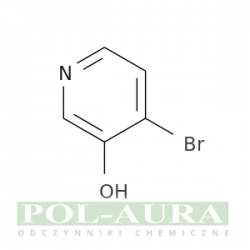 3-pirydynol, 4-bromo-/ 98% [161417-28-3]