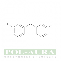 9h-fluoren, 2,7-dijodo-/ 98% [16218-28-3]