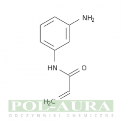 2-propenamid, n-(3-aminofenylo)-/ 97% [16230-24-3]