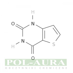 1h-tieno[3,2-d]pirymidyno-2,4-dion/ 97% [16233-51-5]