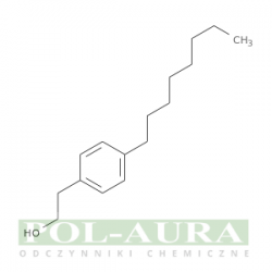 Benzenetanol, 4-oktylo-/ 97% [162358-05-6]