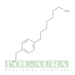 1-(2-jodoetylo)-4-oktylobenzen/ 98% [162358-07-8]