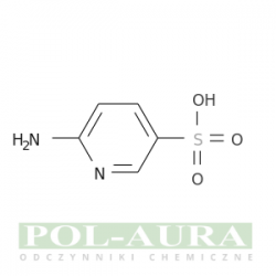 Kwas 3-pirydynosulfonowy, 6-amino-/ 98% [16250-08-1]