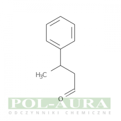 Benzenopropanal, ß-metylo-/ 98% [16251-77-7]