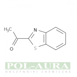 Etanon, 1-(2-benzotiazolilo)-/ 98% [1629-78-3]