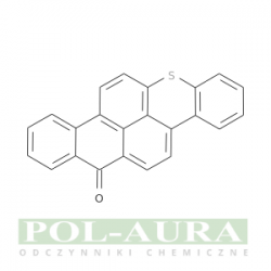 14h-antra[2,1,9-mna]tioksanten-14-on/ 95% [16294-75-0]