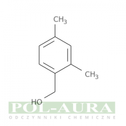 Benzenometanol, 2,4-dimetylo-/ 95% [16308-92-2]