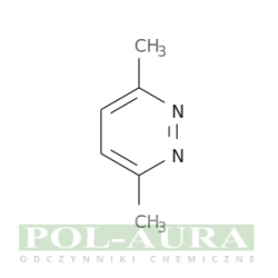 Pirydazyna, 3,6-dimetylo-/ 98% [1632-74-2]