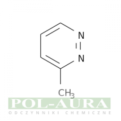 Pirydazyna, 3-metylo-/ 98% [1632-76-4]