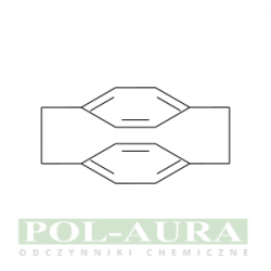 Tricyklo[8.2.2.24,7]heksadeka-4,6,10,12,13,15-heksaen/ 98% [1633-22-3]