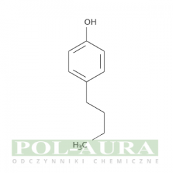 Fenol, 4-butylo-/ 98% [1638-22-8]