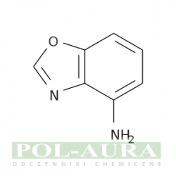 4-aminobenzoksazol/ min. 98% [163808-09-1]