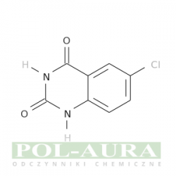 2,4(1h,3h)-chinazolinodion, 6-chloro-/ 98% [1640-60-4]